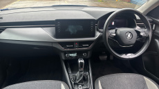 Skoda Kamiq 1.5 TSI SE L 5dr DSG Petrol Hatchback